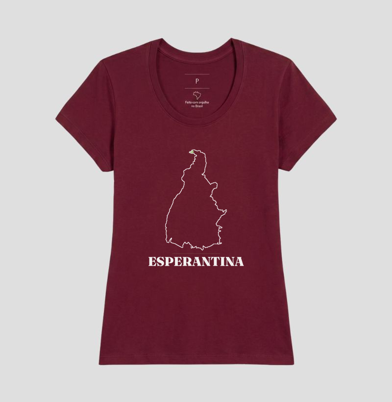 Esperantina | Traço TO - Imagem 19