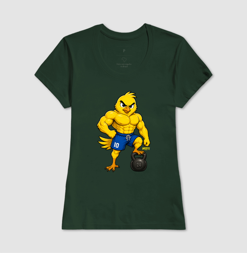 Camisa 12