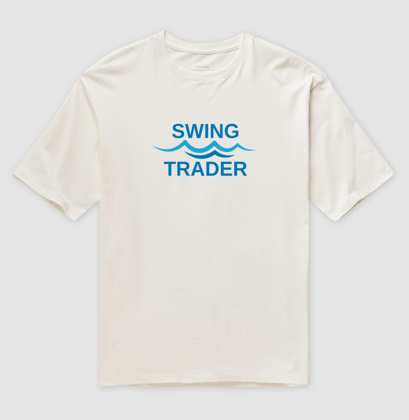 Camiseta Swing Trader - Imagem 4