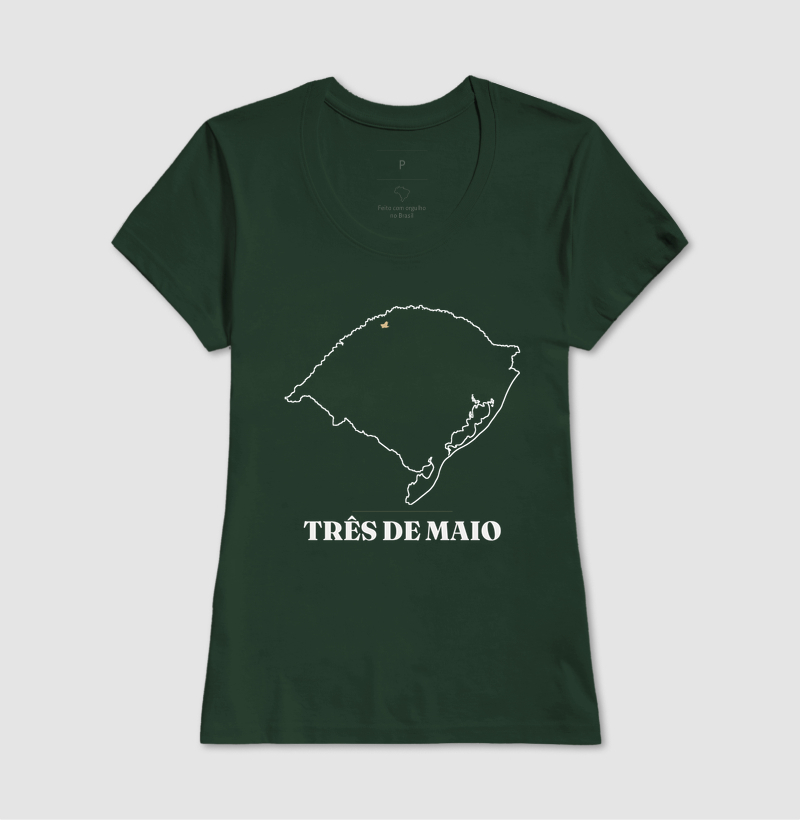 Camisa 12