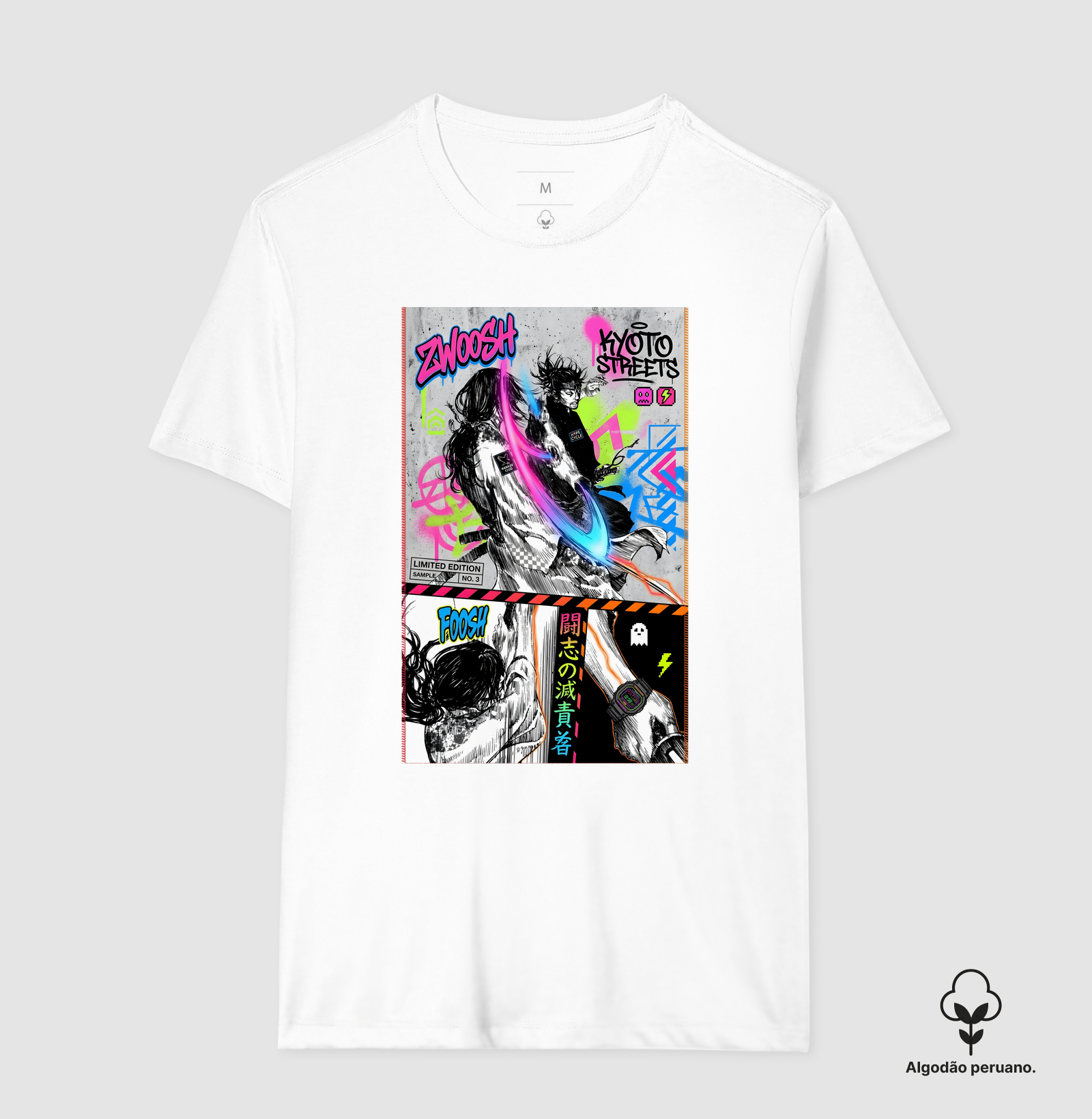 Camisa 4