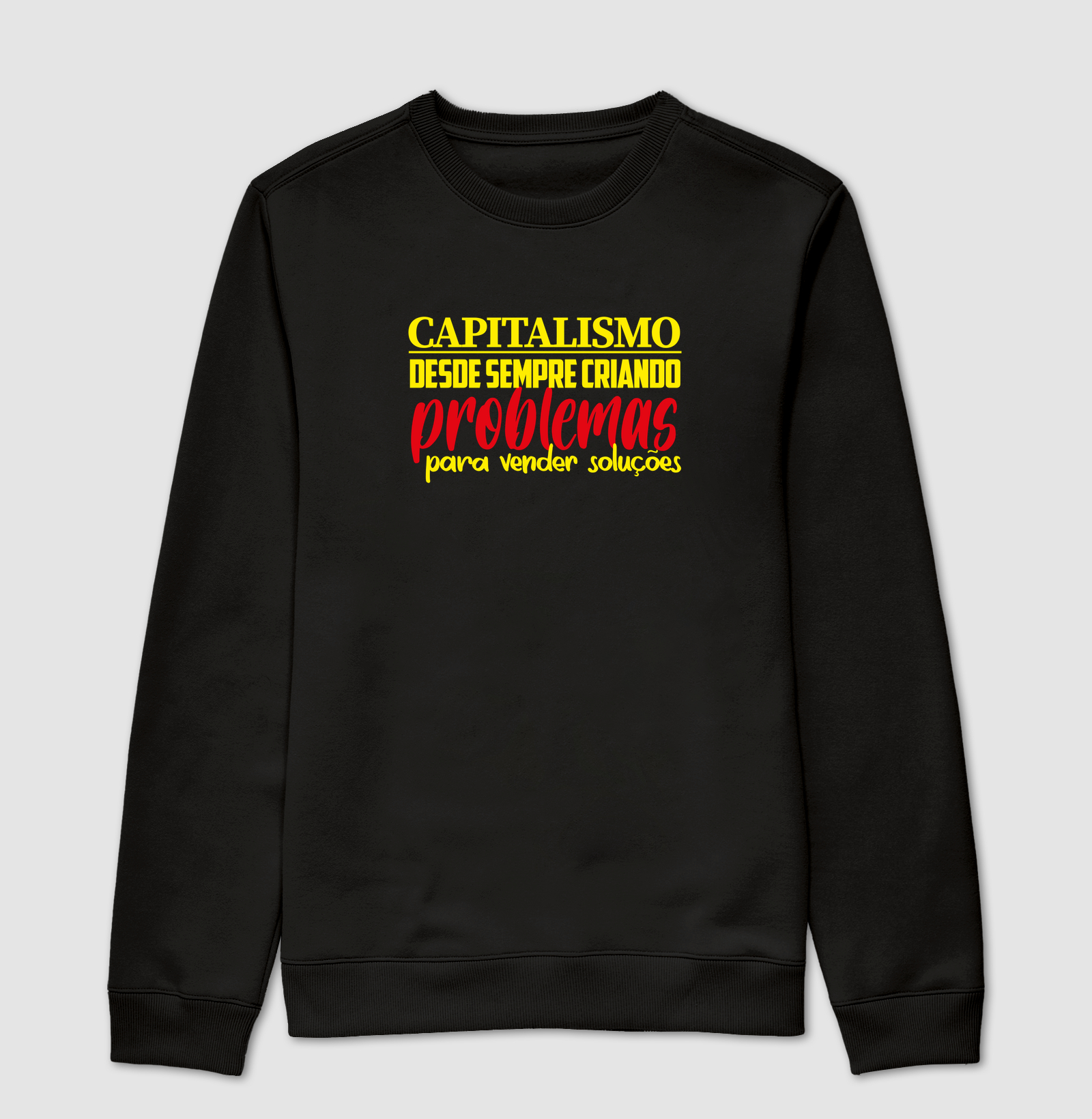 Problemas no Capitalismo (ALT) - Imagem 2