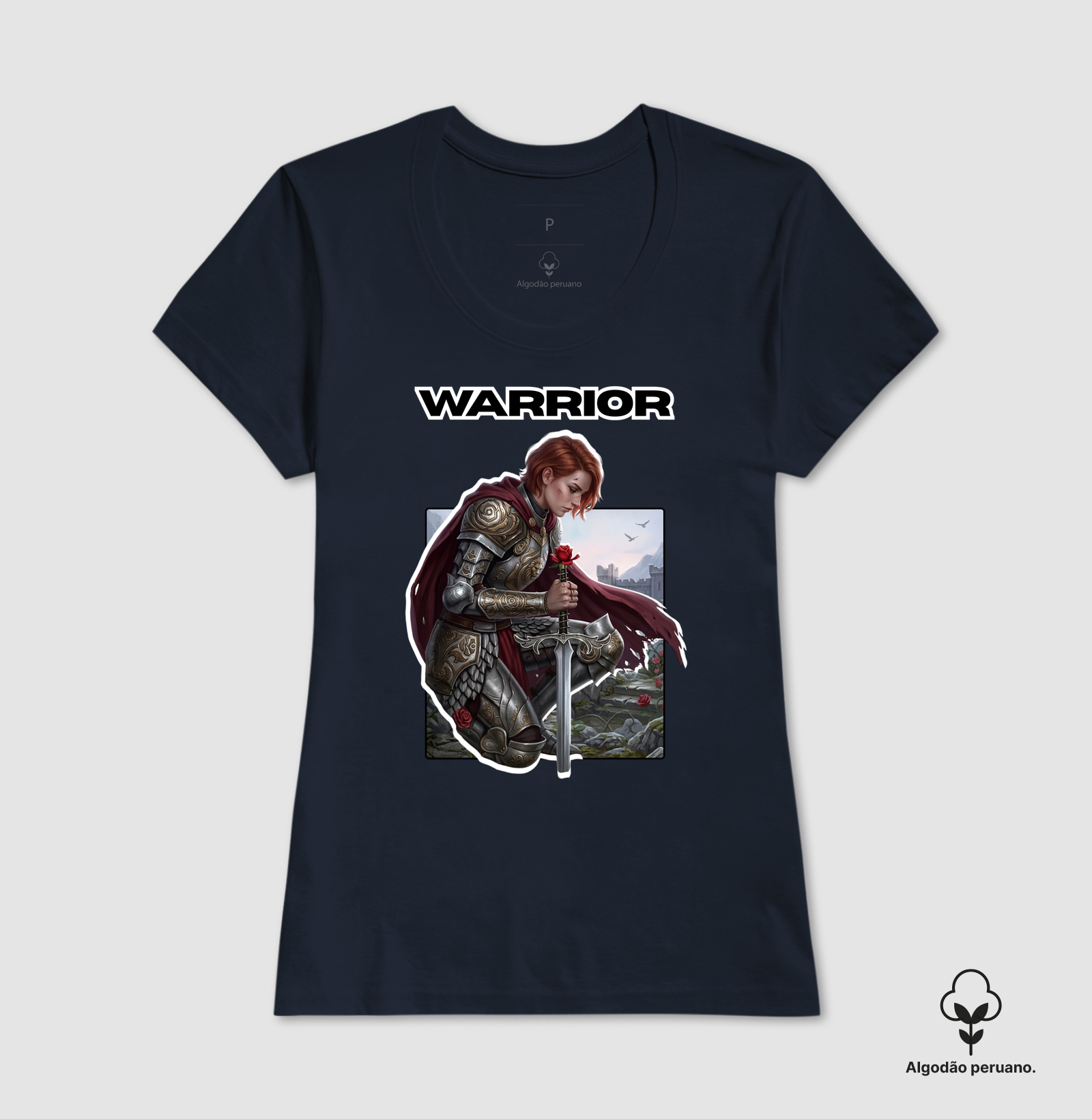 Camisa 4