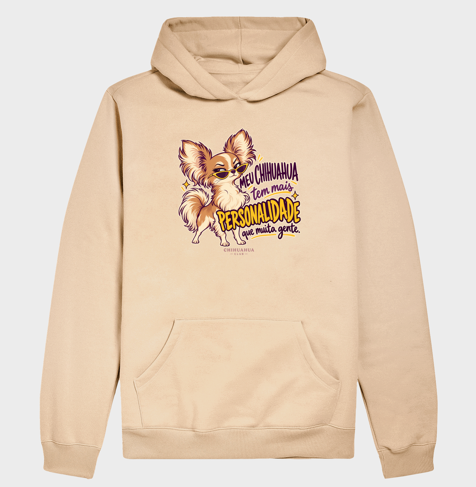 Meu chihuahua tem mais personalidade que muita gente - Imagem 5