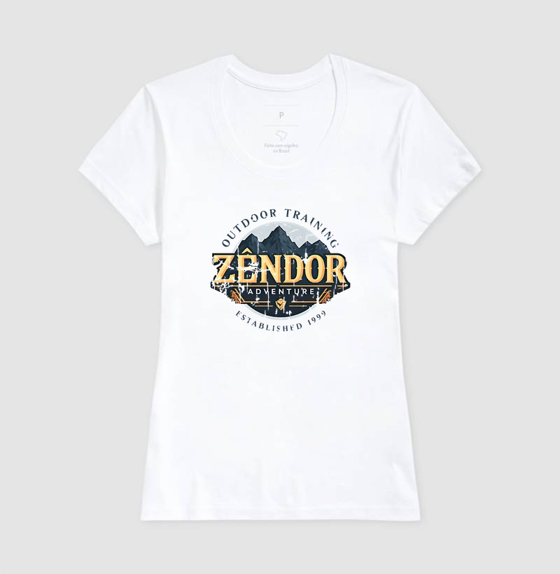 Camisa 7