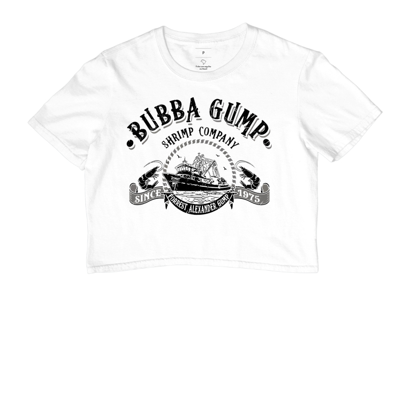 Bubba Gump Shrimp Company - Imagem 3