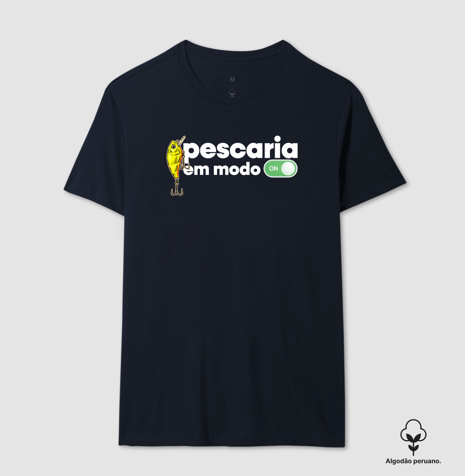 Pescaria em Modo ON! 🟢 - Imagem 5