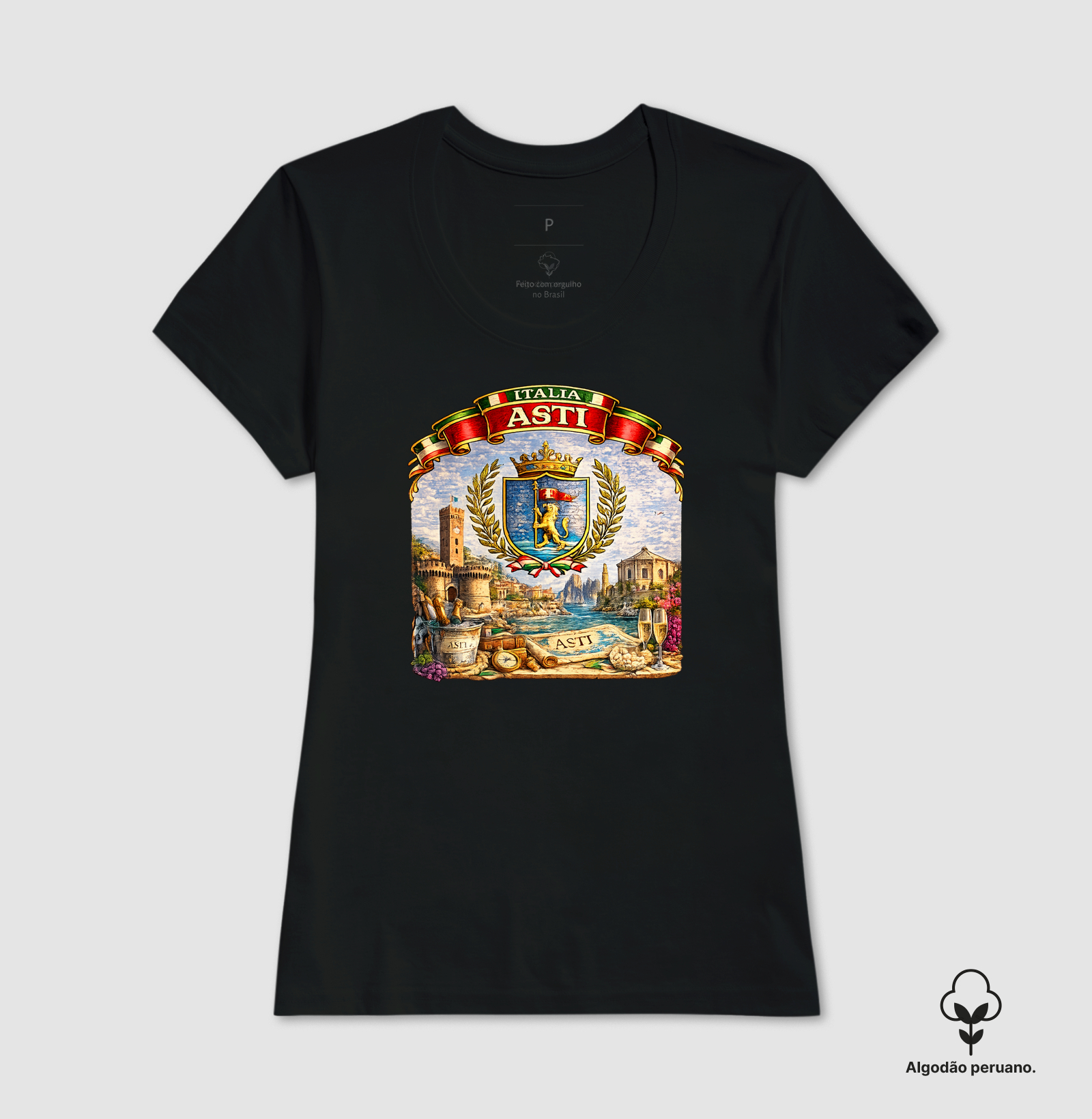 Camisa 5