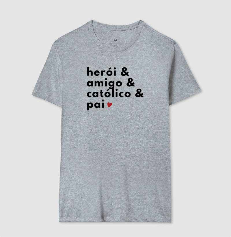 PAI HEROI - Imagem 3