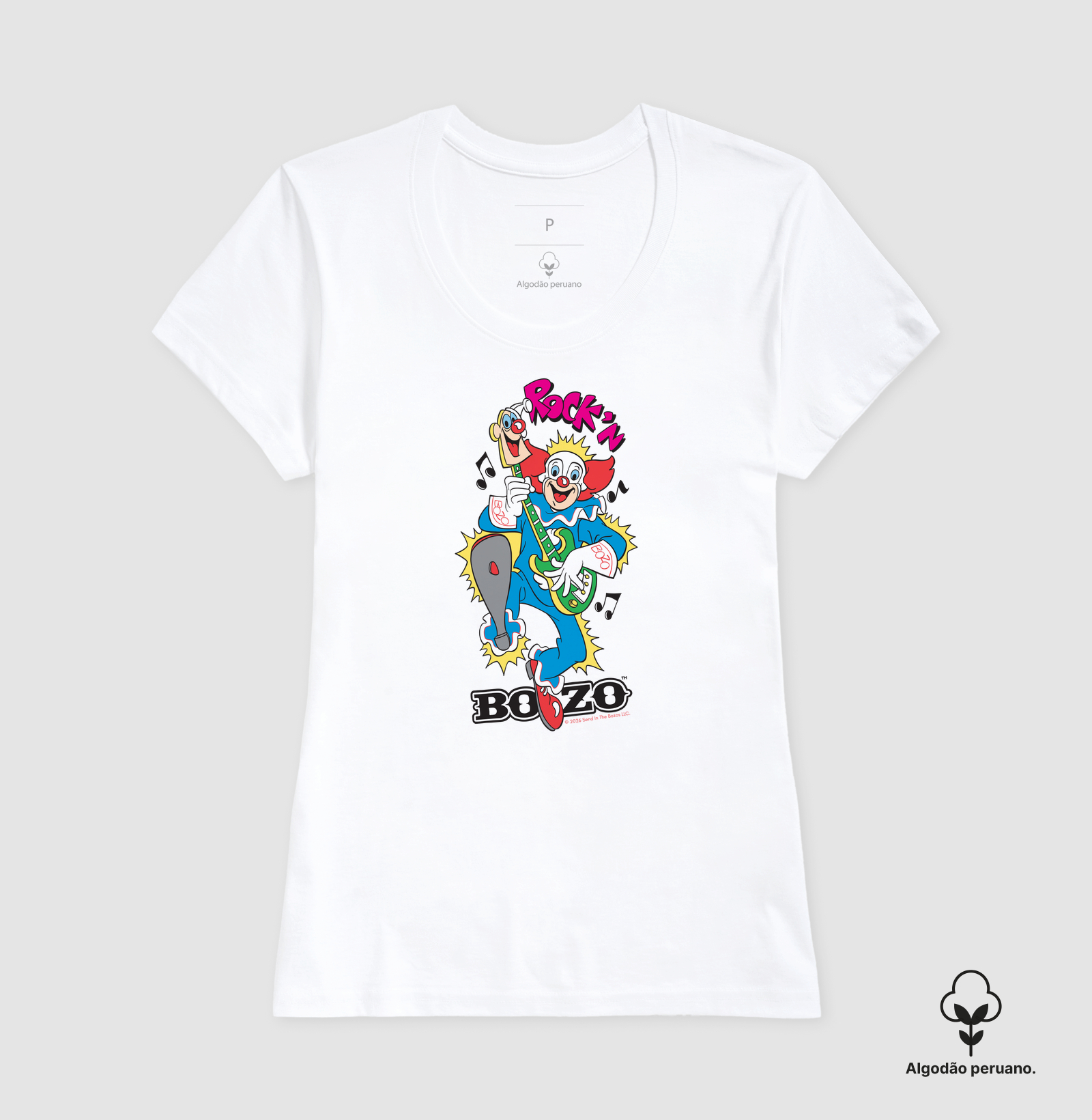 Camisa 2