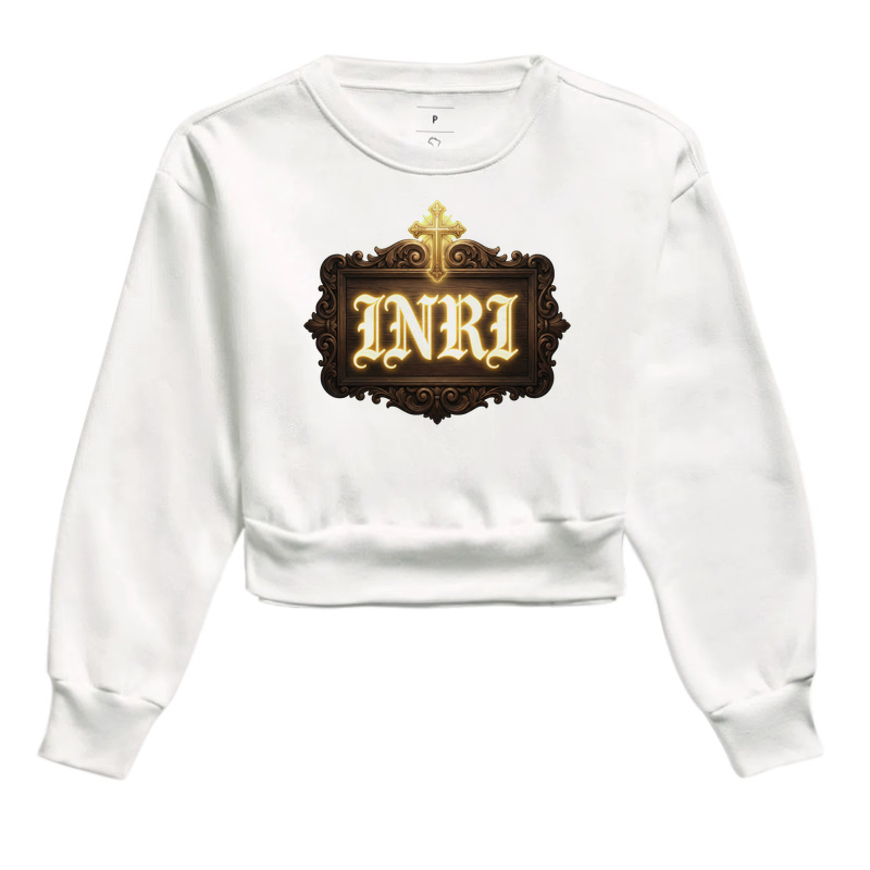 INRI - Imagem 3