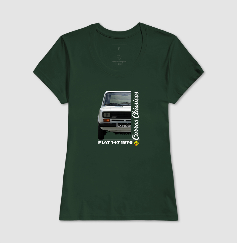 Camisa 15