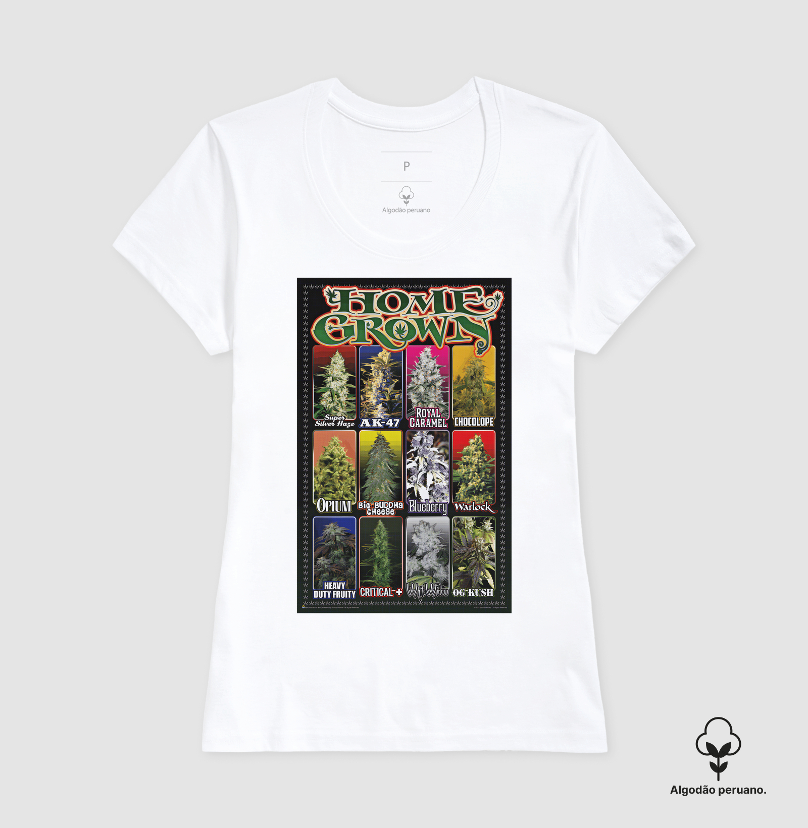 Camisa 1
