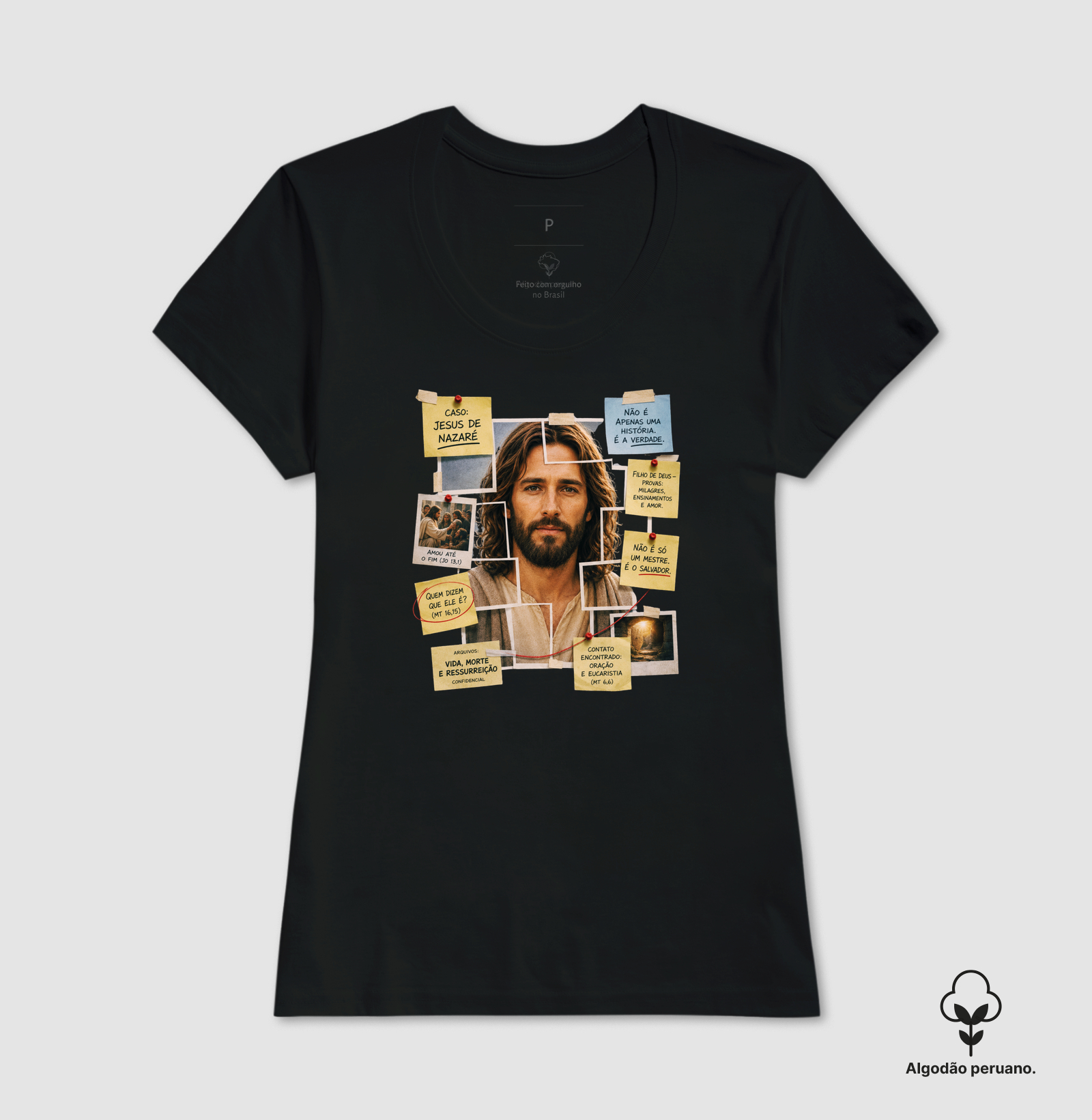 Camisa 4