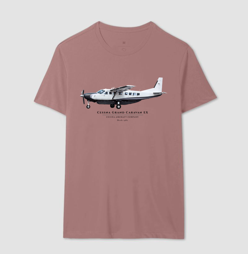 Cessna Grand Caravan EX - Imagem 14