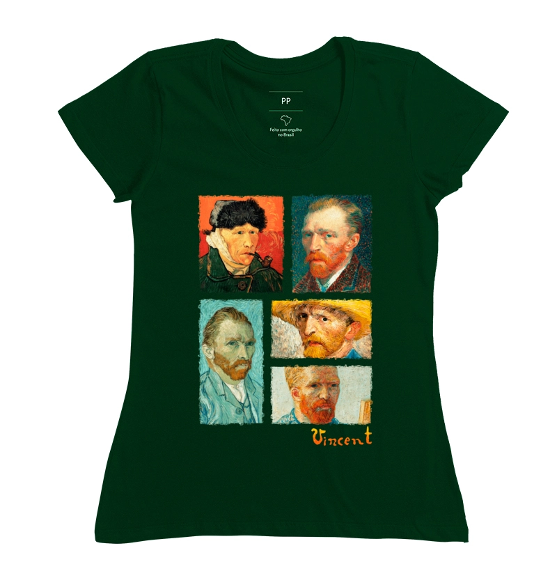 Camisa 12