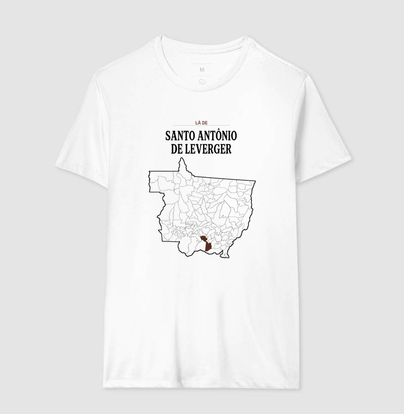 Santo Antônio de Leverger | Território MT - Imagem 4