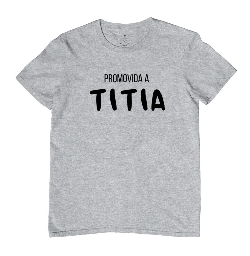 Promovida a TITIA - Imagem 6