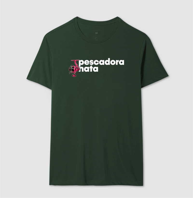 Pescadora Nata💗 - Imagem 10