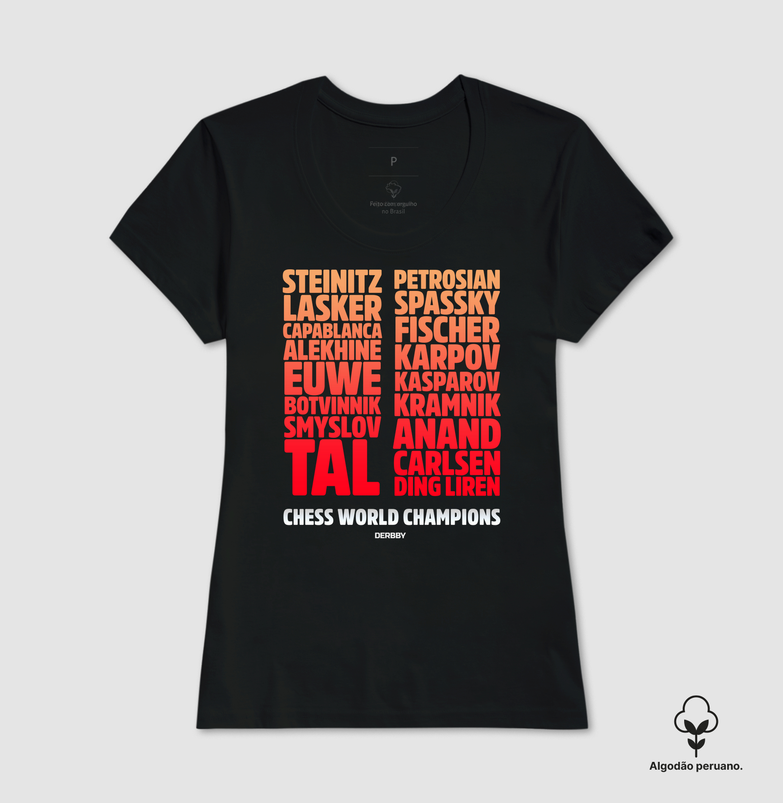 Camisa 10