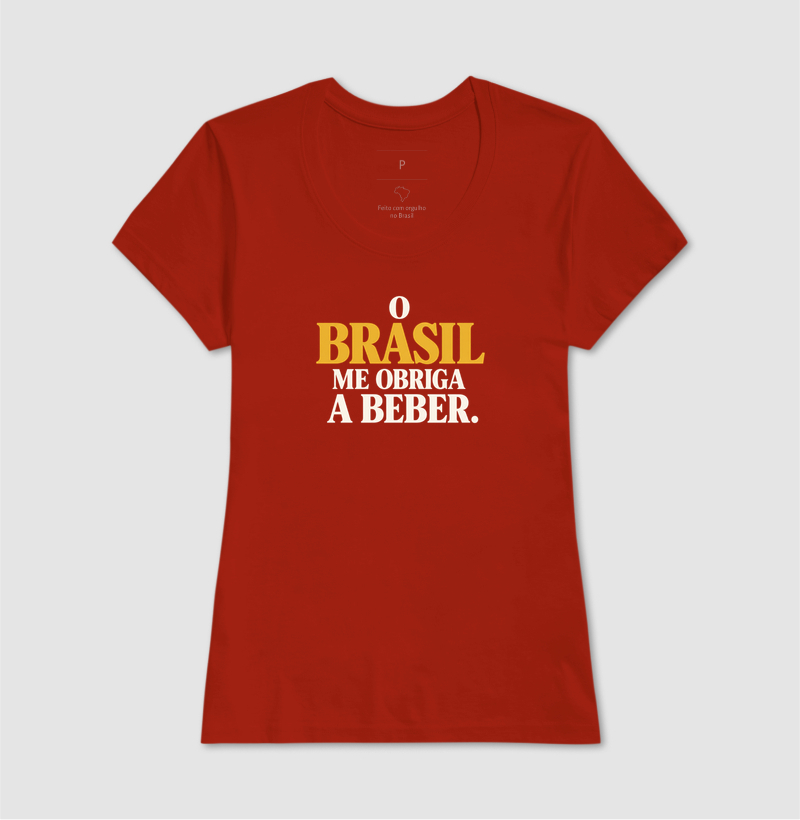 O Brasil Me Obriga - Imagem 12