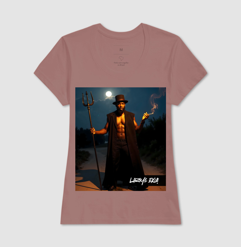 Camisa 19