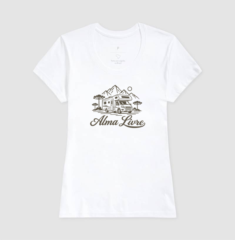 Alma Livre - Motorhome - Imagem 5