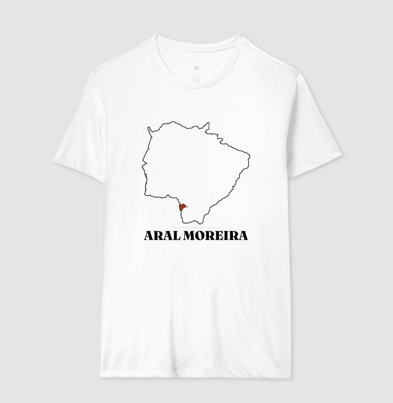 Aral Moreira | Traço MS - Imagem 4