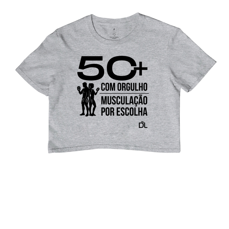 50 Mais Musculação - Imagem 9