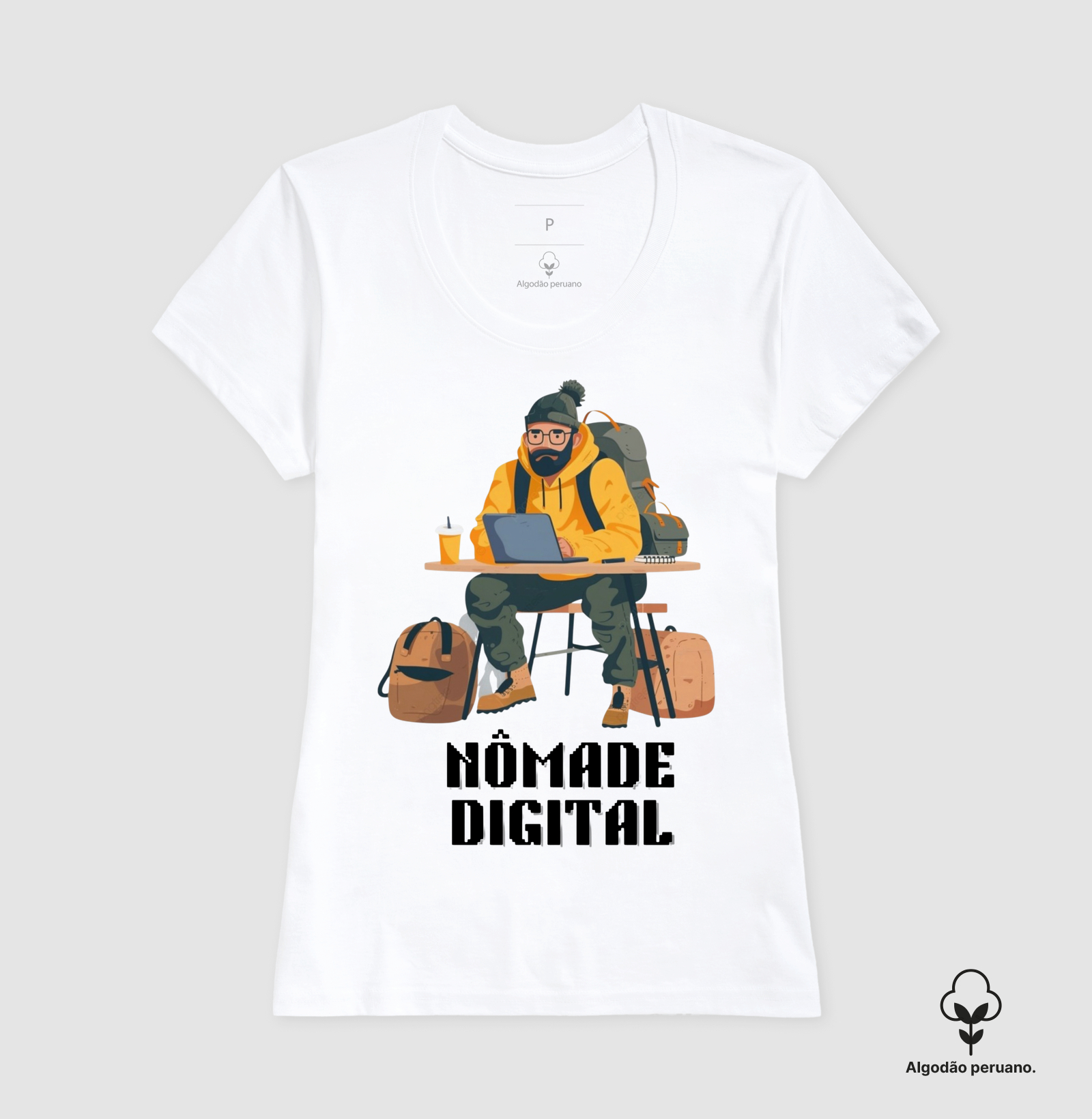 Camisa 2