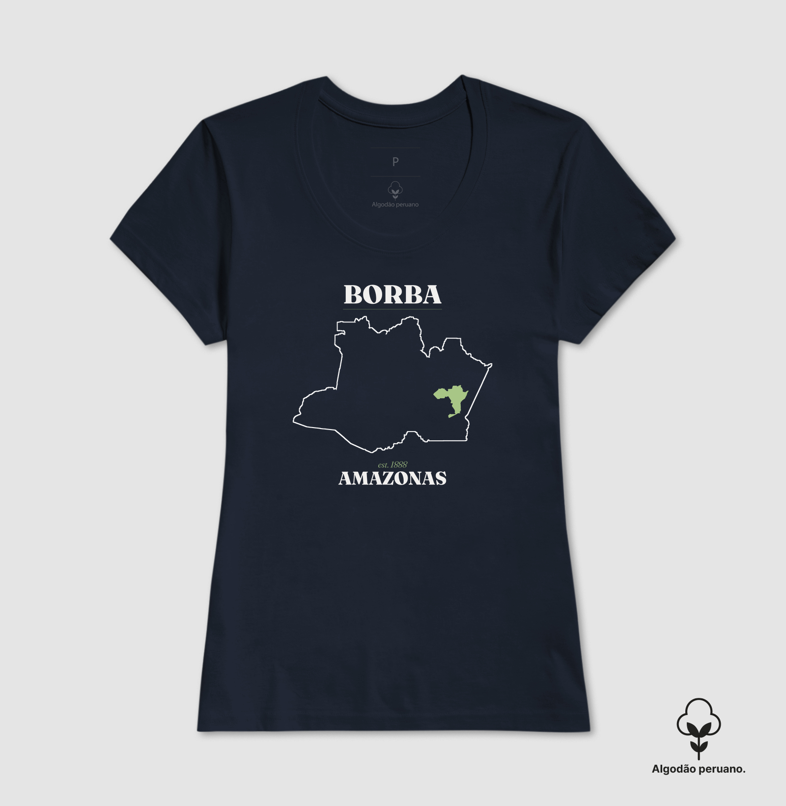 Borba | Legado AM - Imagem 7