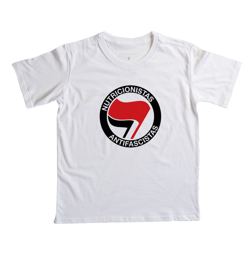 NUTRICIONISTAS ANTIFASCISTAS - Imagem 5