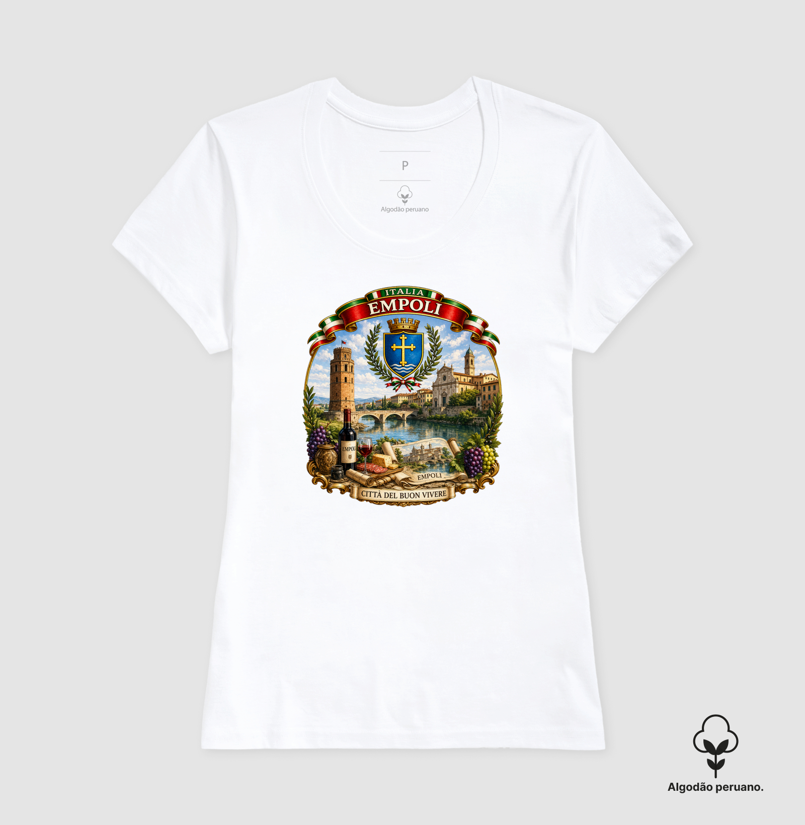 Camisa 3