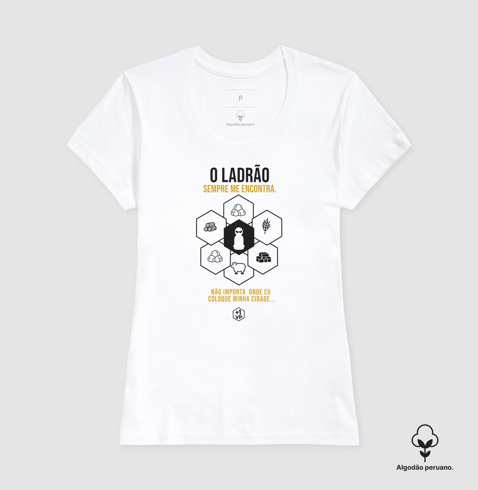 Catan - O Ladrão Sempre me Encontra - Imagem 8