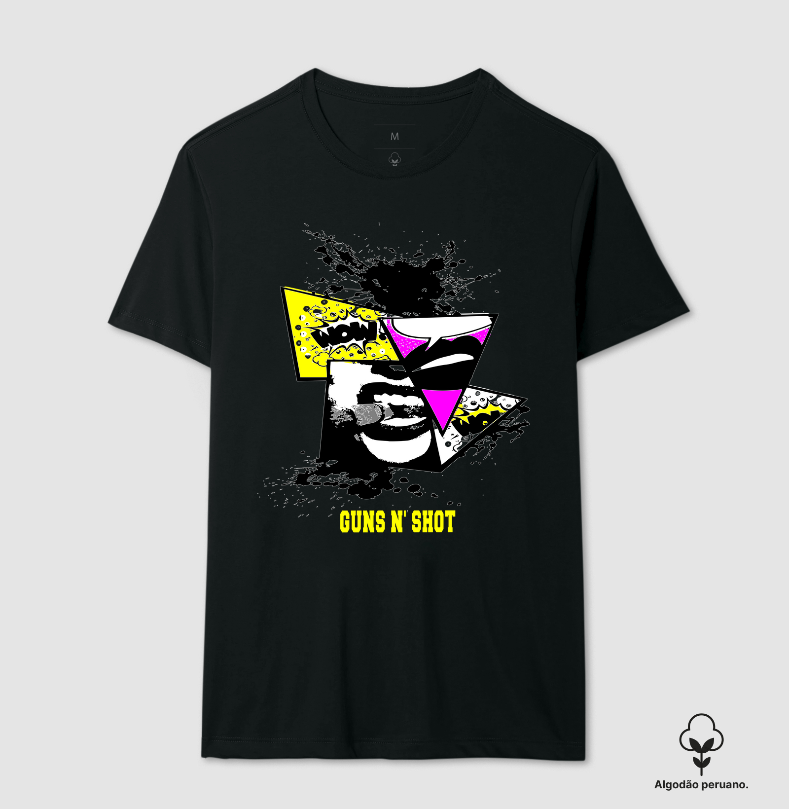 Camisa 4
