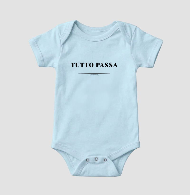 Tutto passa - Imagem 5