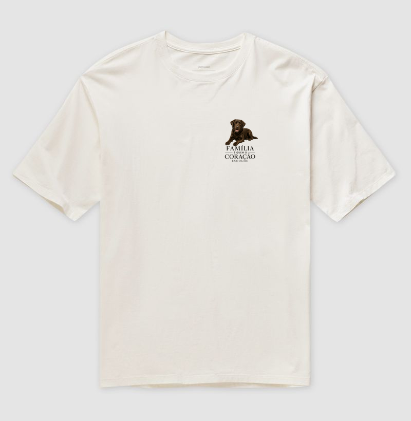 Labrador Chocolate - Família - Imagem 4