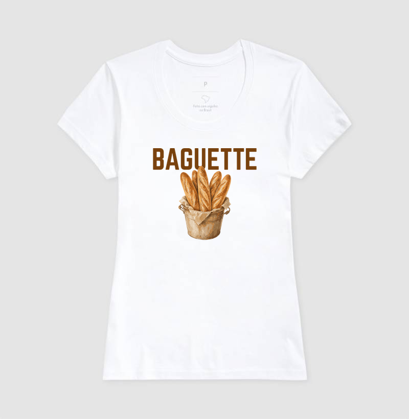 BAGUETTE - Imagem 5