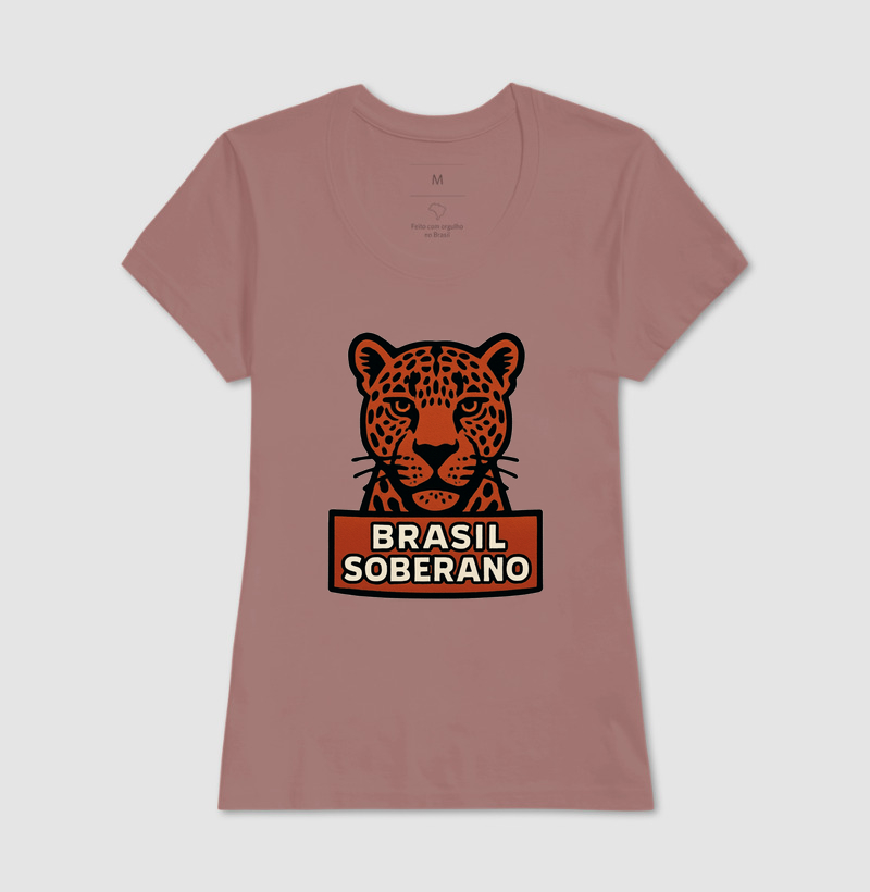 Brasil Soberano - Imagem 17