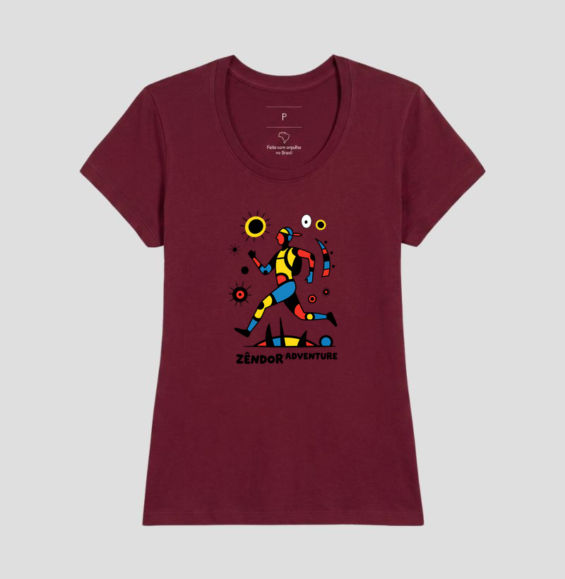 Camisa 15
