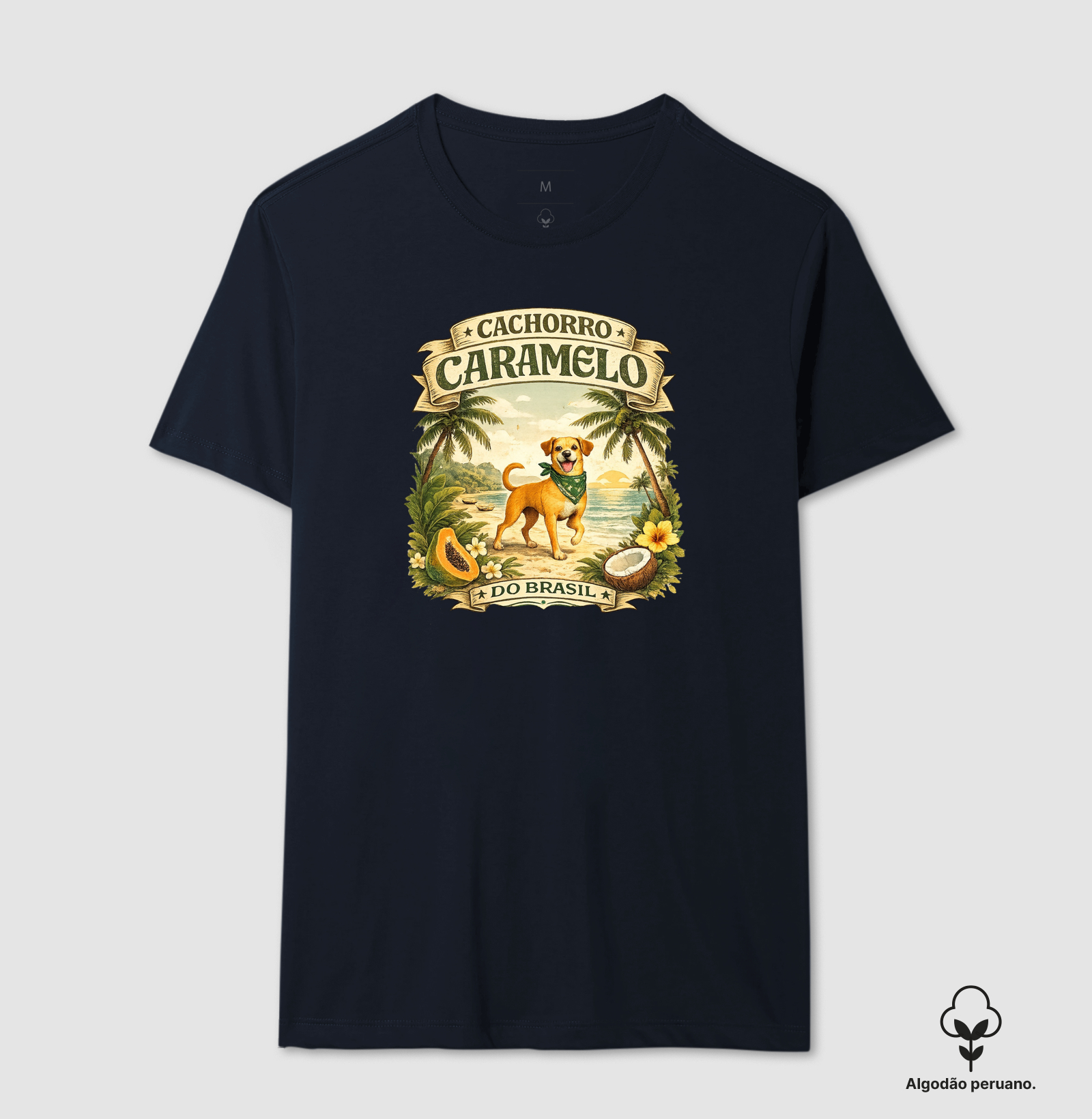 Camisa 8