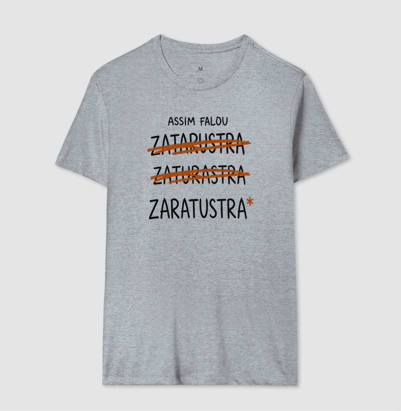 Assim Falou… Zaratustra* - Imagem 8