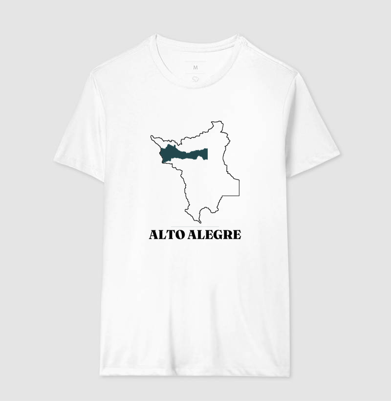 Alto Alegre | Traço RR - Imagem 4