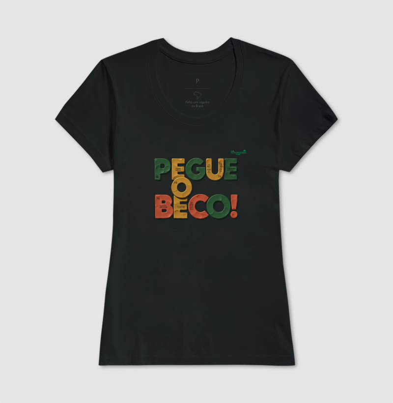 Pegue o Beco - Imagem 3