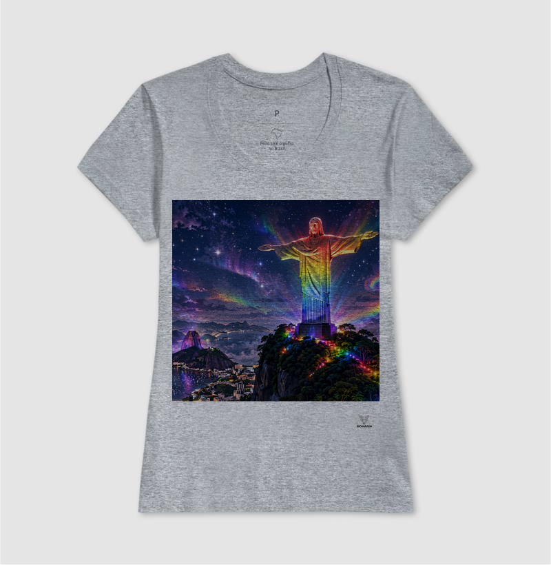Corcovado LGBTQIA + - Imagem 9