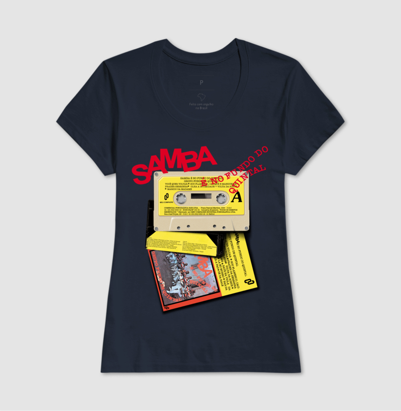 Camisa 6