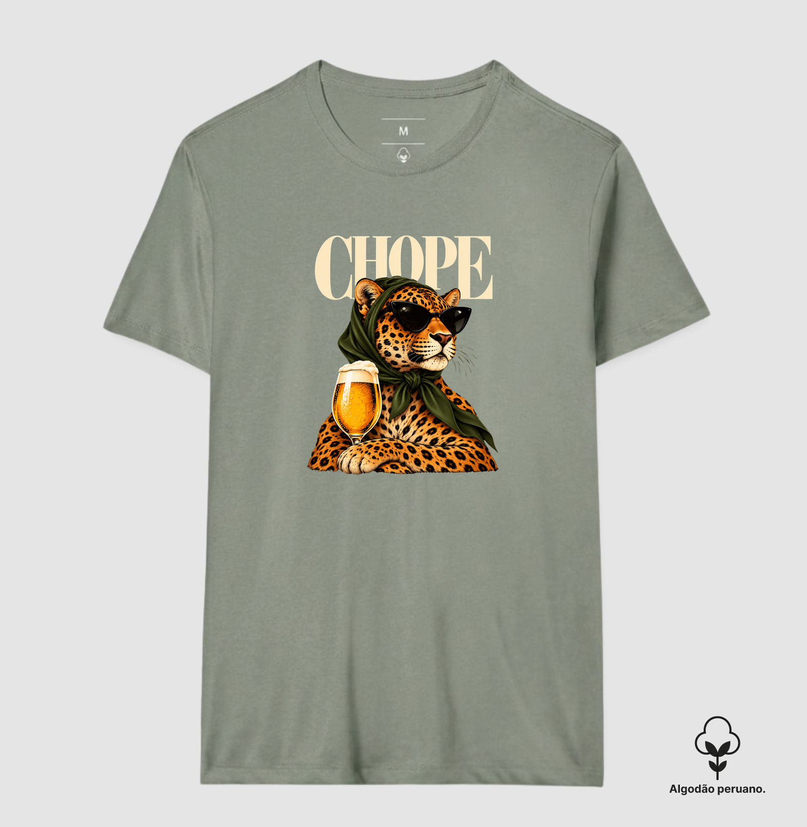 Onça do Chope - Imagem 3
