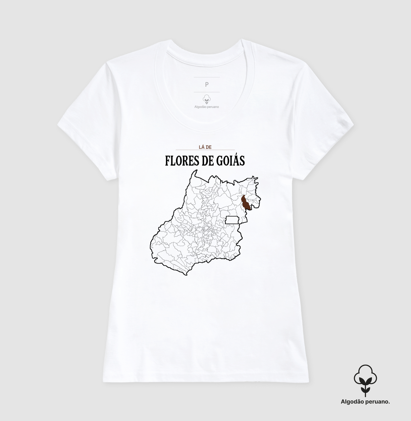Flores de Goiás | Território GO - Imagem 4