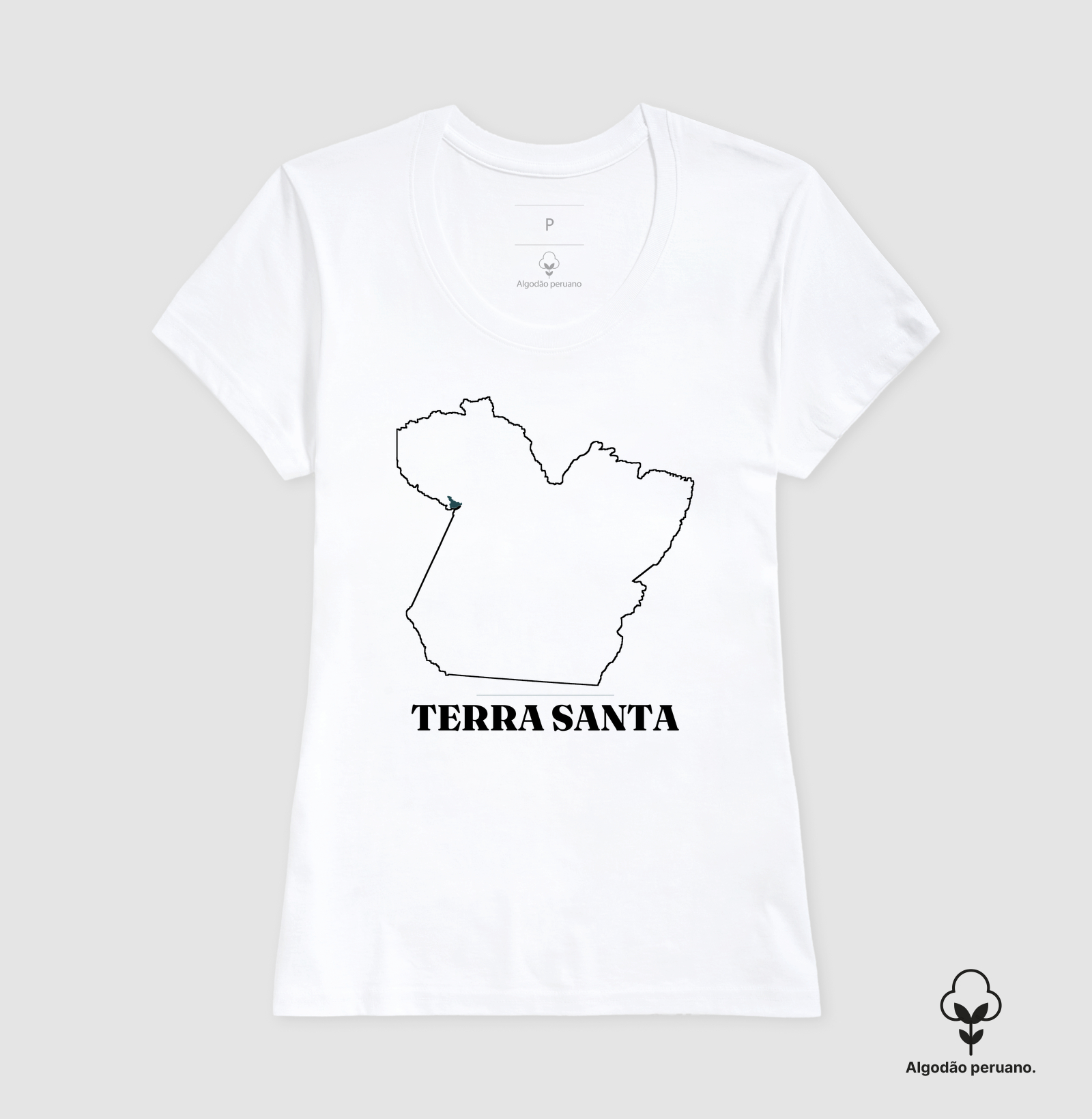Terra Santa | Traço PA - Imagem 4