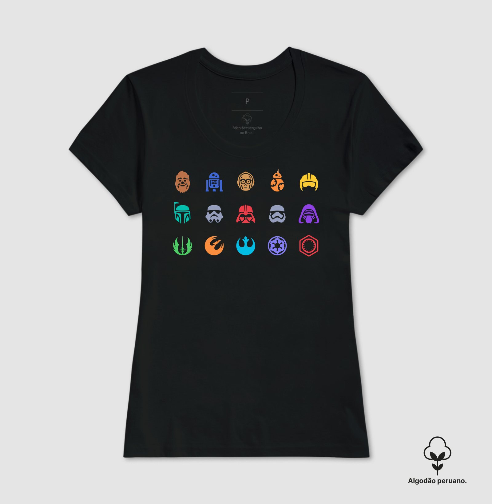 Camisa 3
